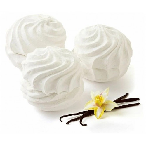 400 Г ЗЕФИР ВАНИЛЬНЫЙ РОДИНА